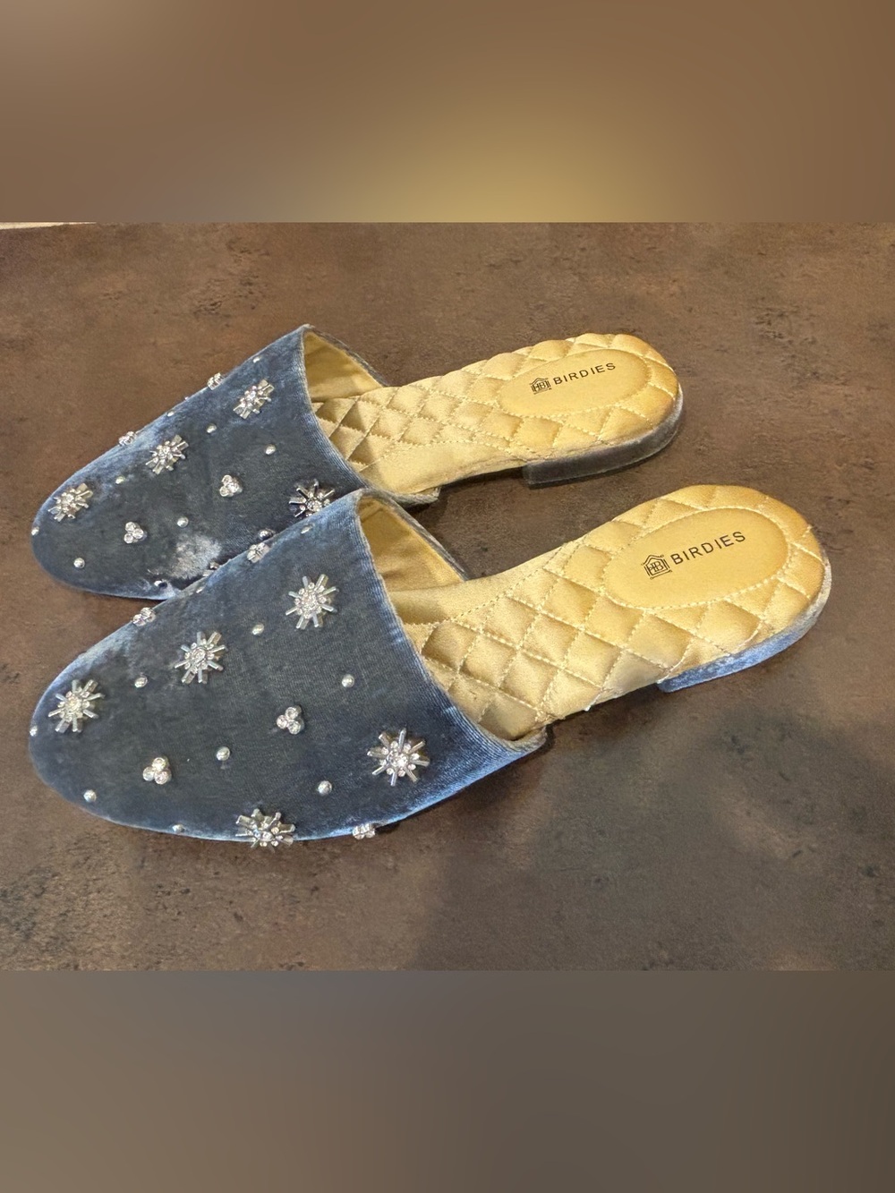Birdies Songbird Mules